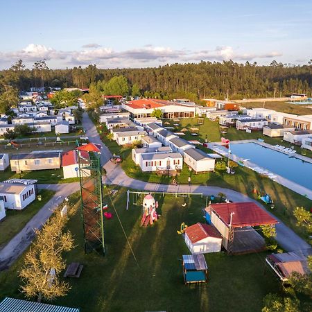 Bungalows Land'Shause Pataias Exterior foto