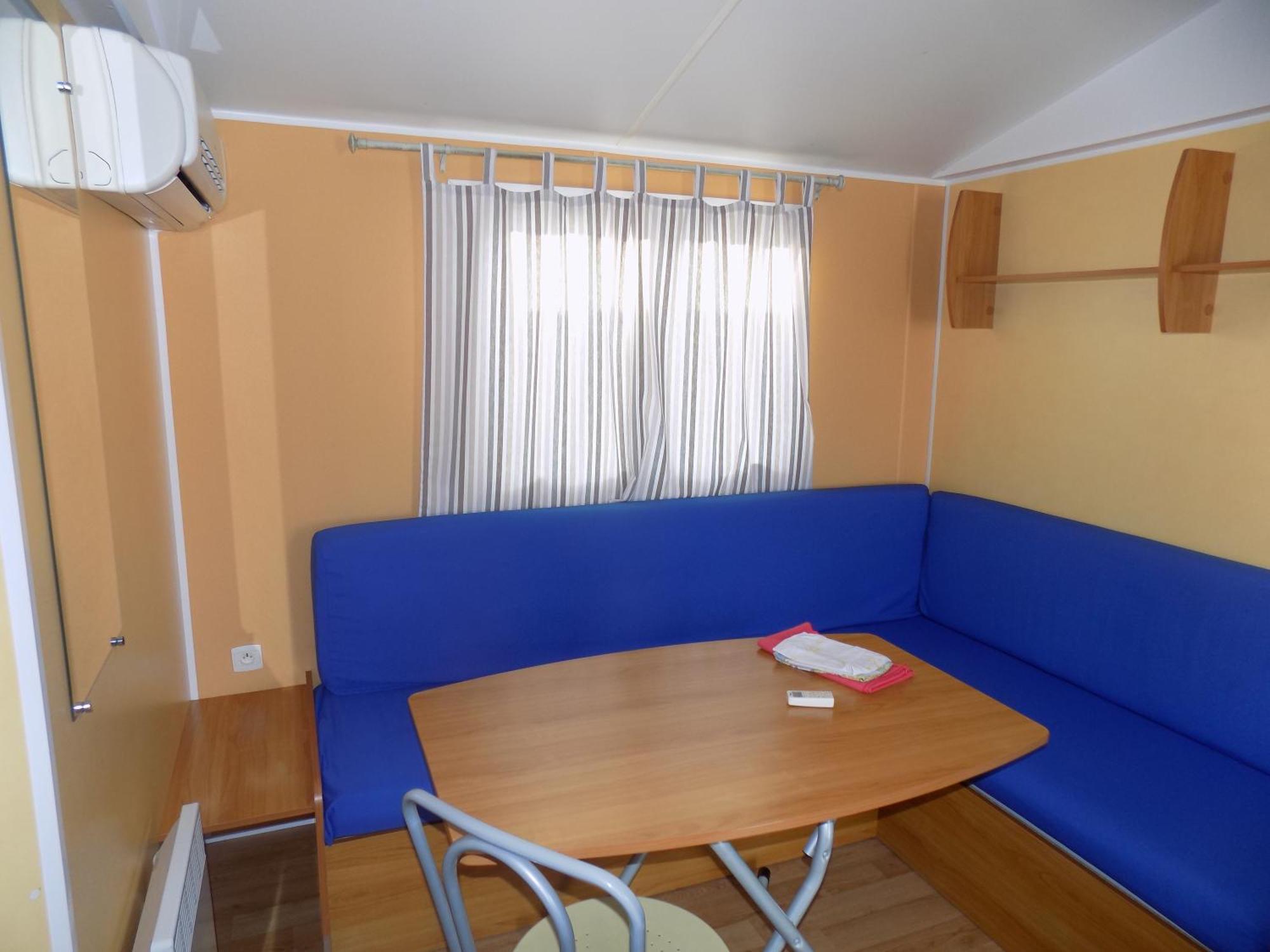 Bungalows Land'Shause Pataias Exterior foto