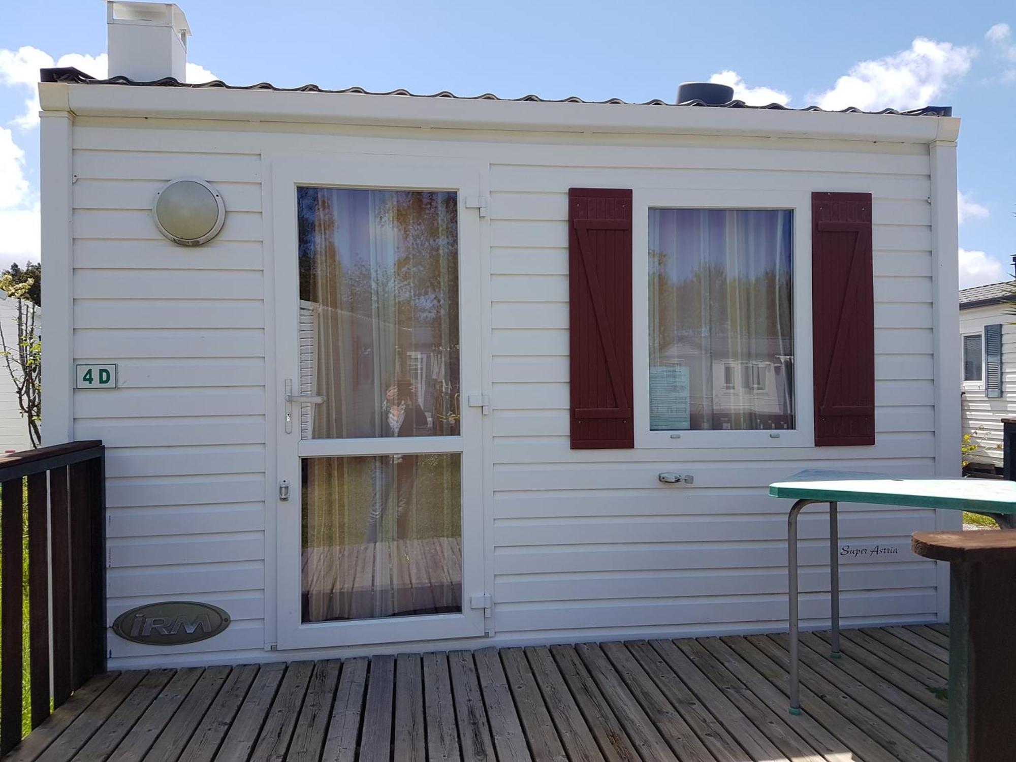 Bungalows Land'Shause Pataias Exterior foto