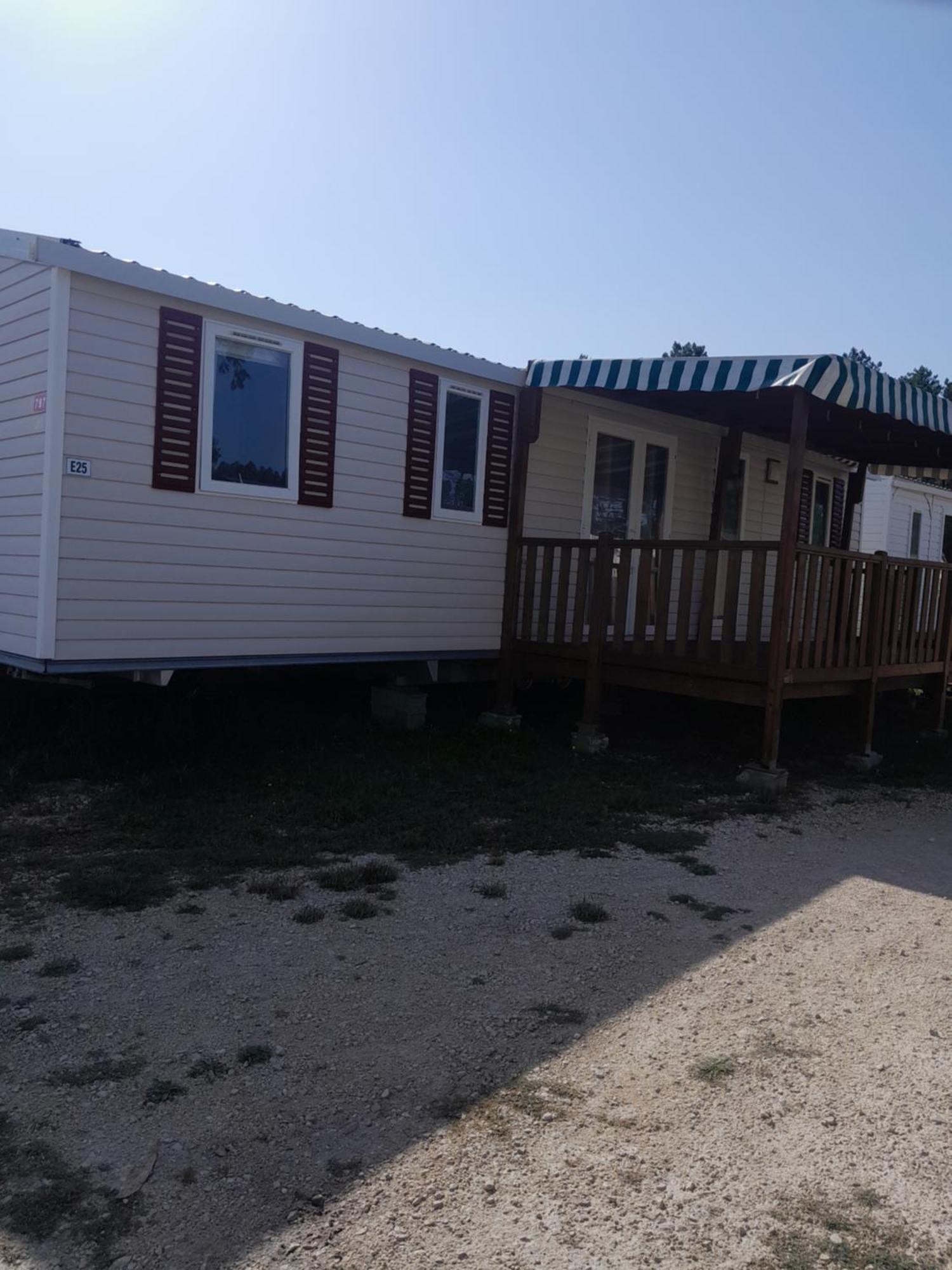 Bungalows Land'Shause Pataias Exterior foto