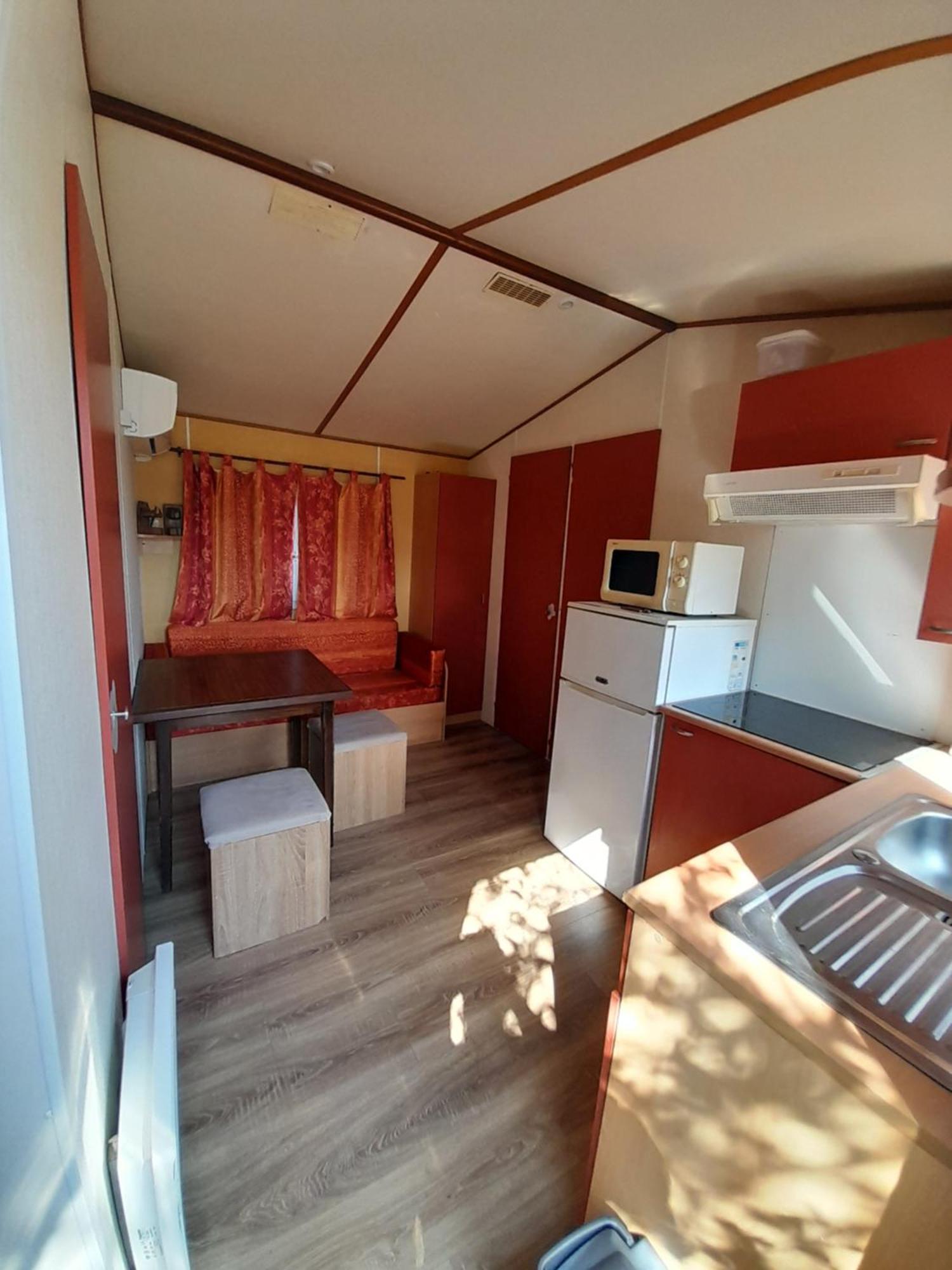 Bungalows Land'Shause Pataias Exterior foto