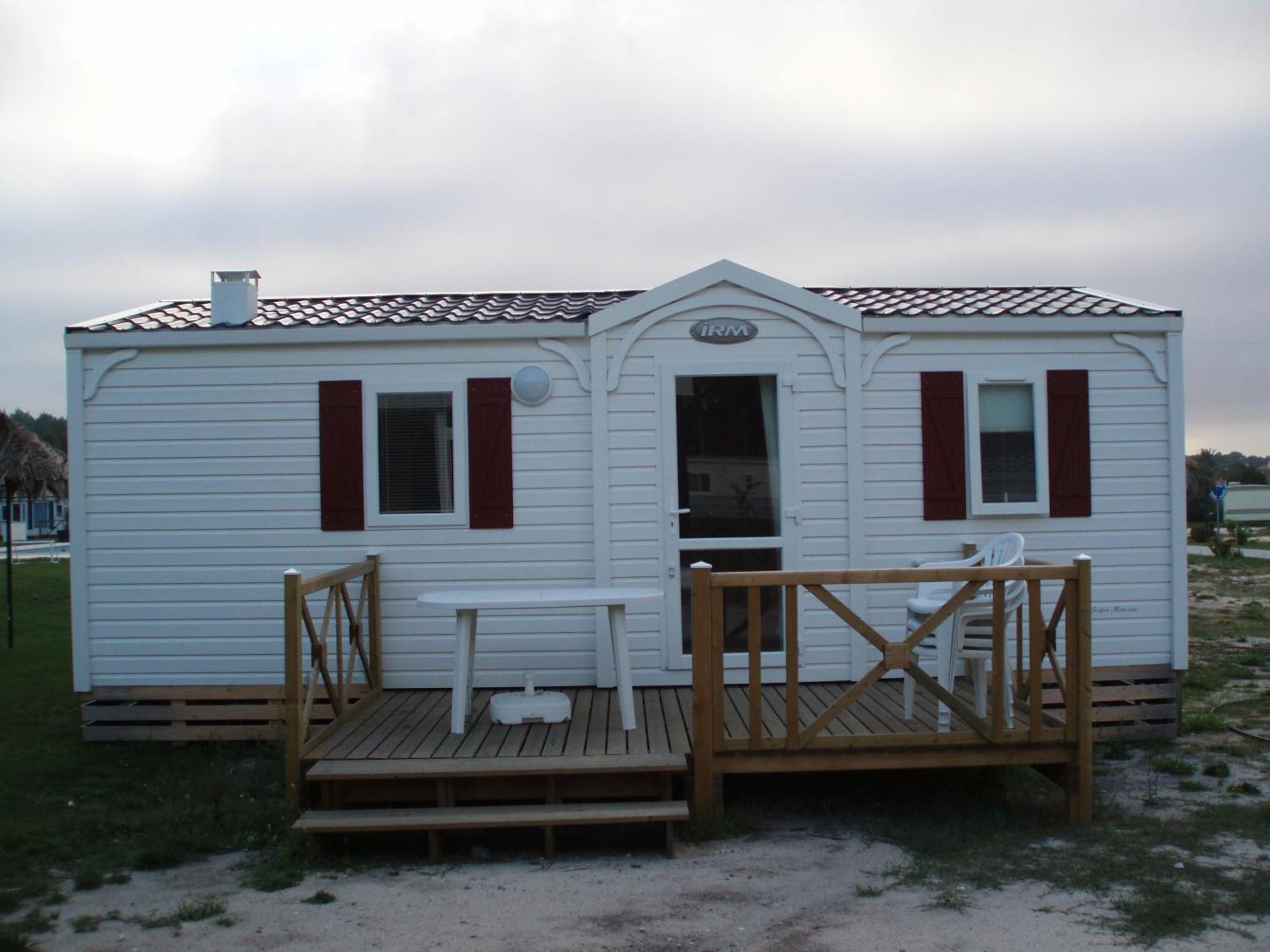 Bungalows Land'Shause Pataias Exterior foto