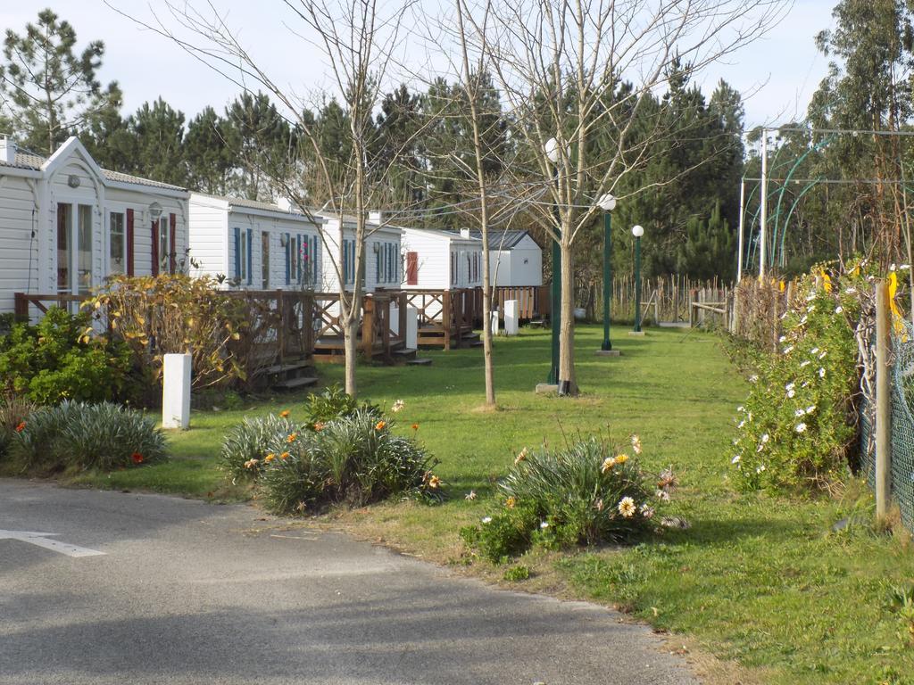 Bungalows Land'Shause Pataias Exterior foto