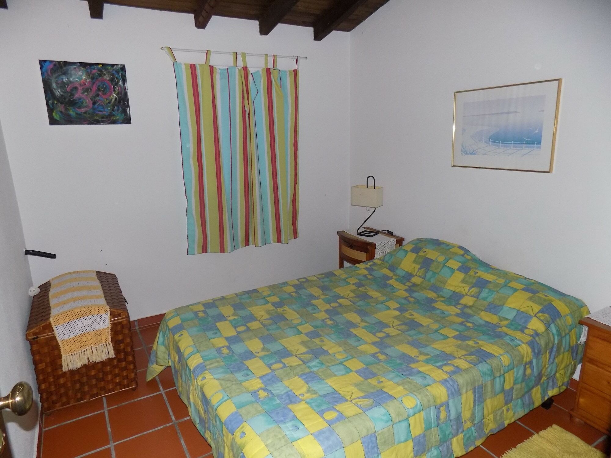 Bungalows Land'Shause Pataias Exterior foto