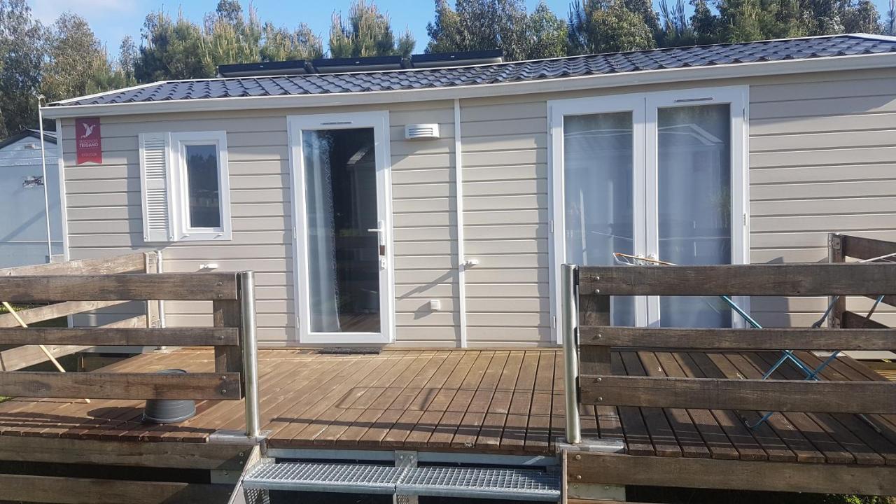 Bungalows Land'Shause Pataias Exterior foto